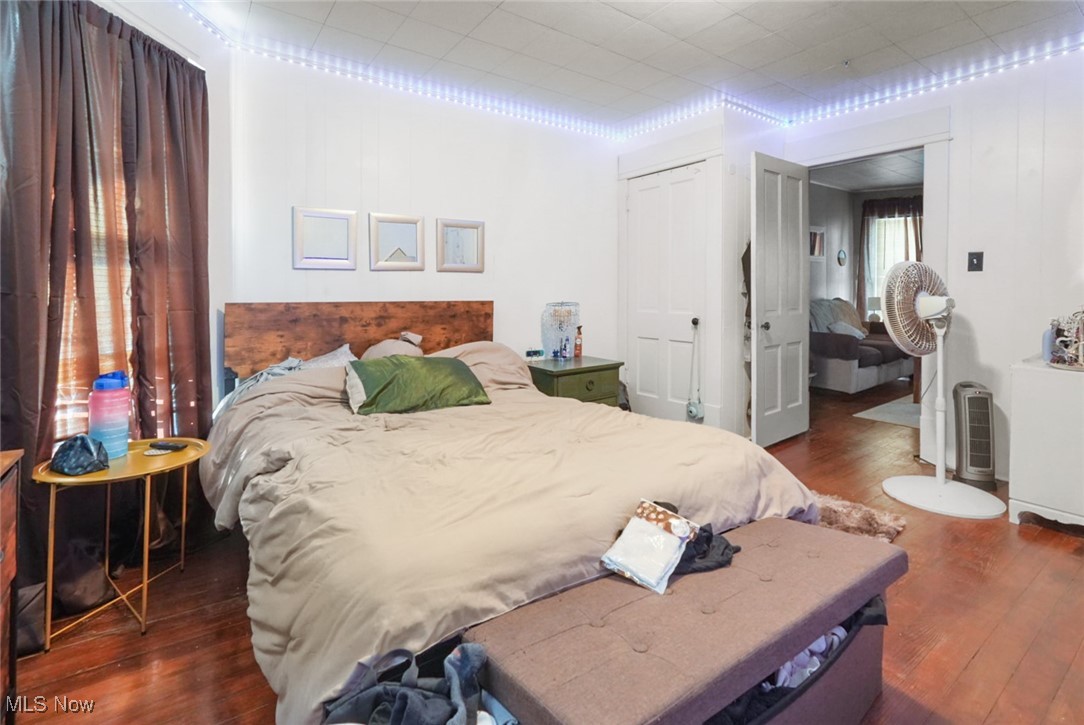 City/Mansfield - Residential Income