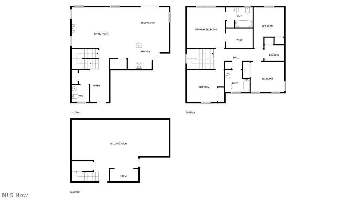 Fairway Pines Sub - Residential