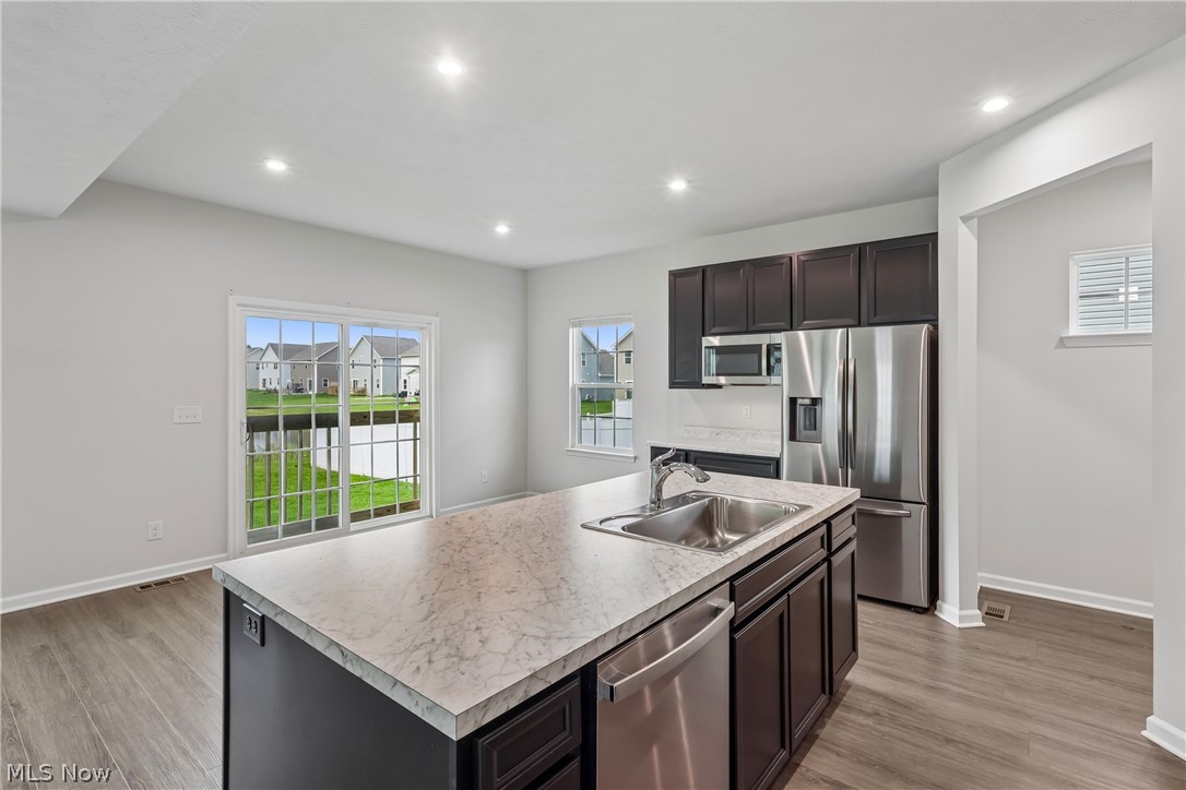 Fairway Pines Sub - Residential