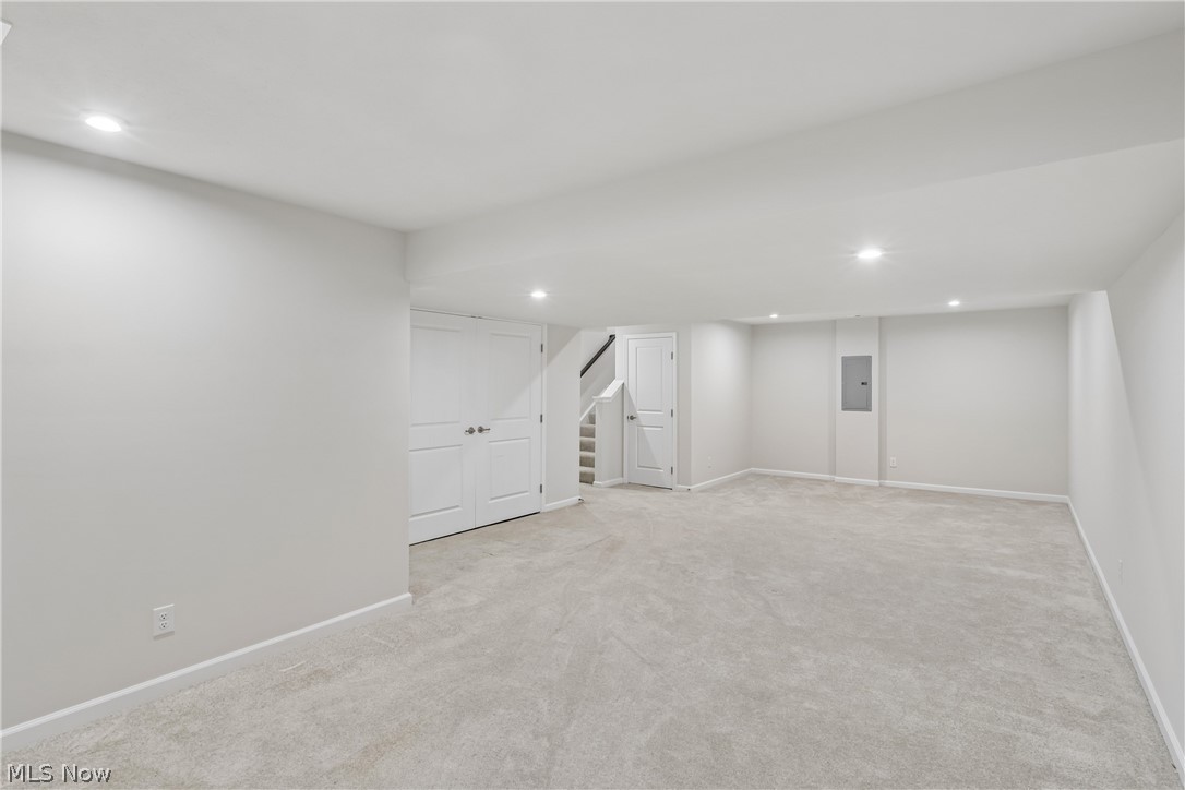 Fairway Pines Sub - Residential