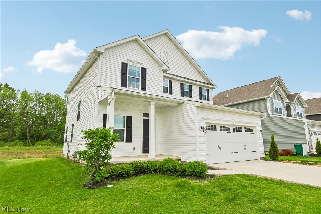 Fairway Pines Sub - Residential