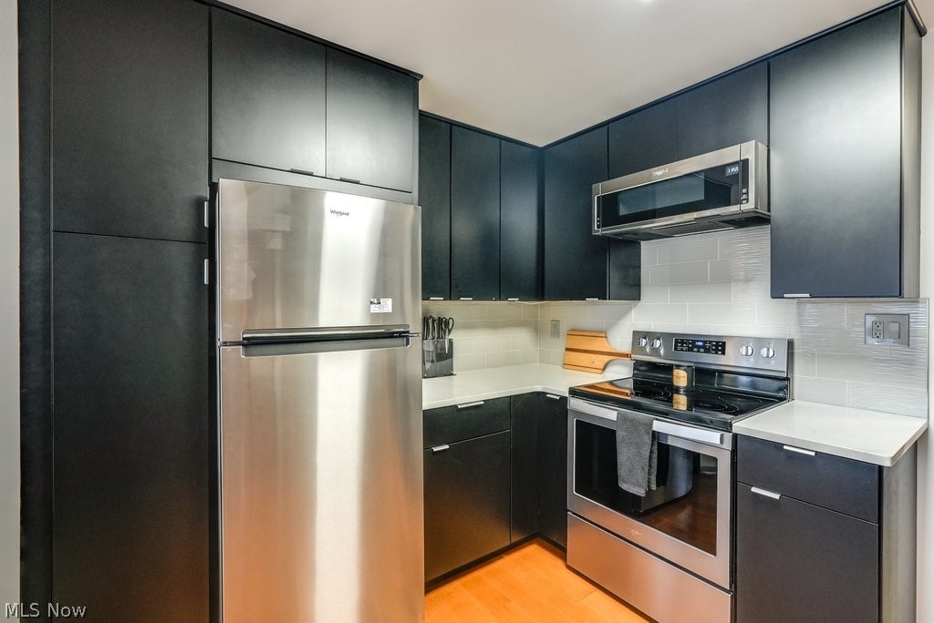 Blair House Condo - Residential