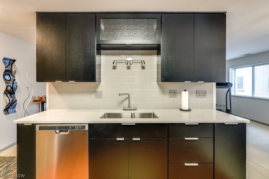 Blair House Condo - Residential