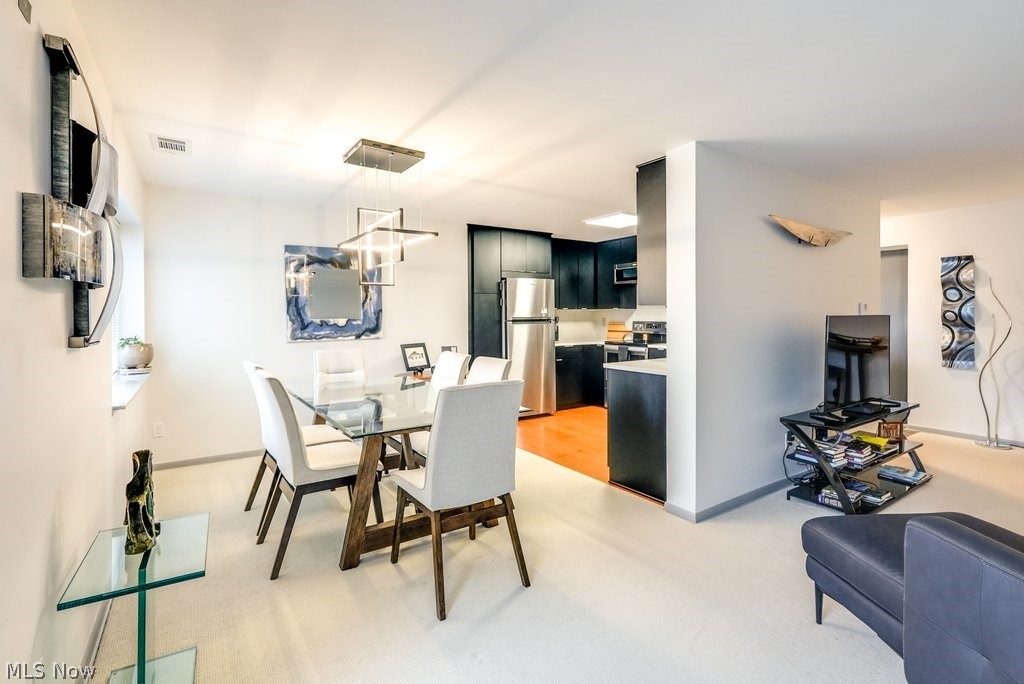 Blair House Condo - Residential