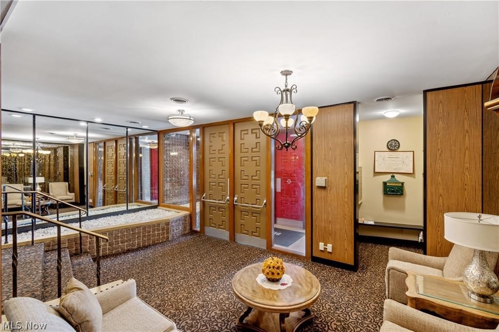 Blair House Condo - Residential