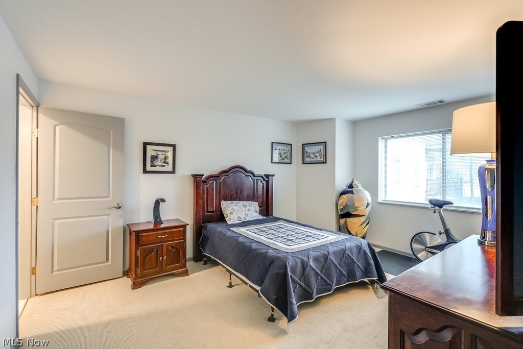 Blair House Condo - Residential