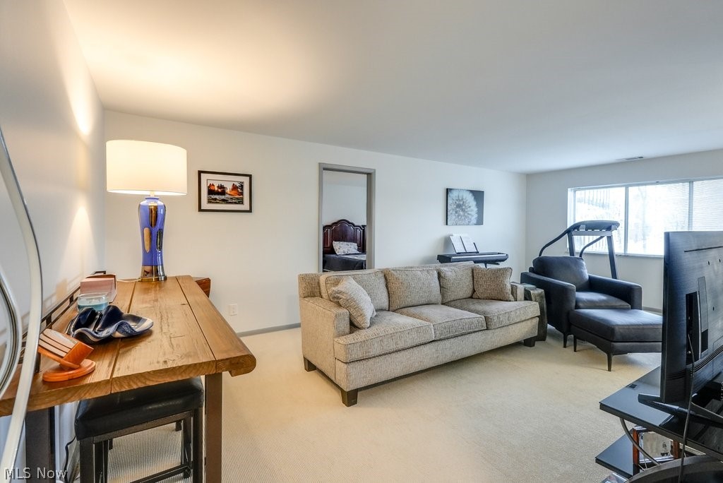 Blair House Condo - Residential