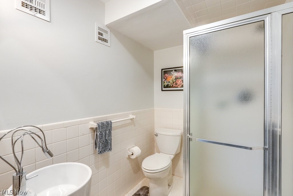 Blair House Condo - Residential