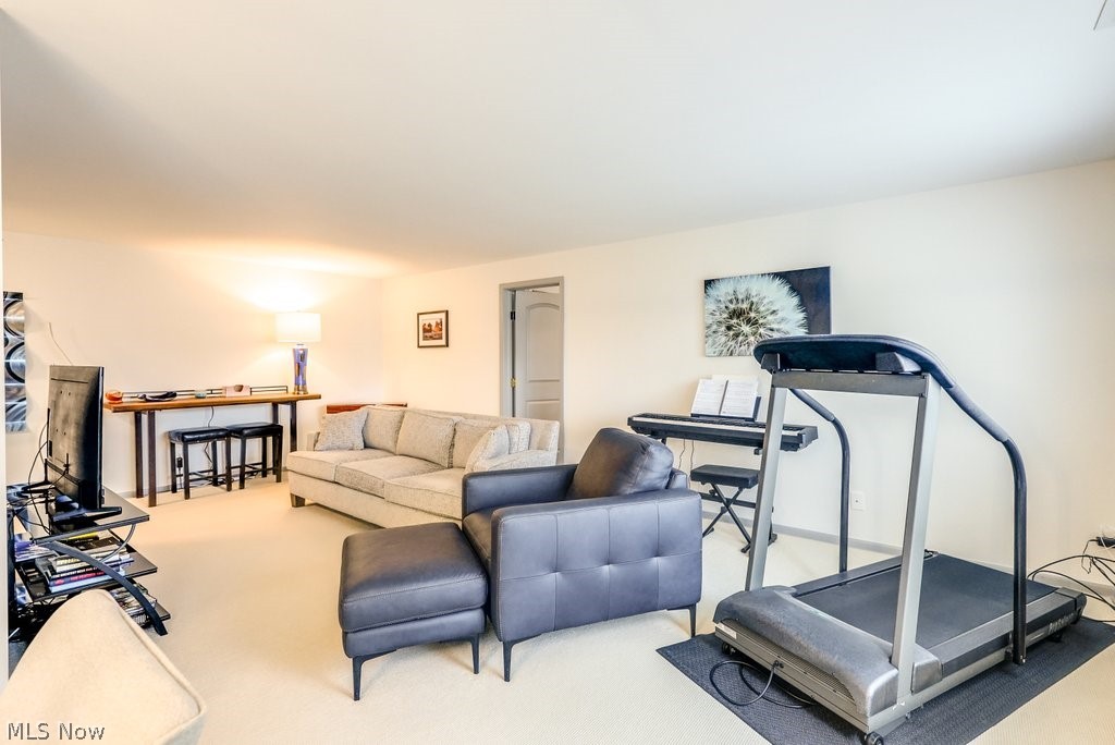 Blair House Condo - Residential