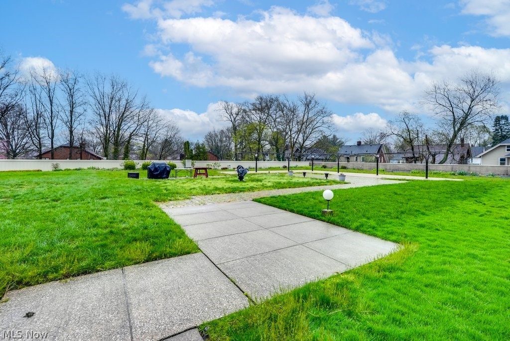 Blair House Condo - Residential