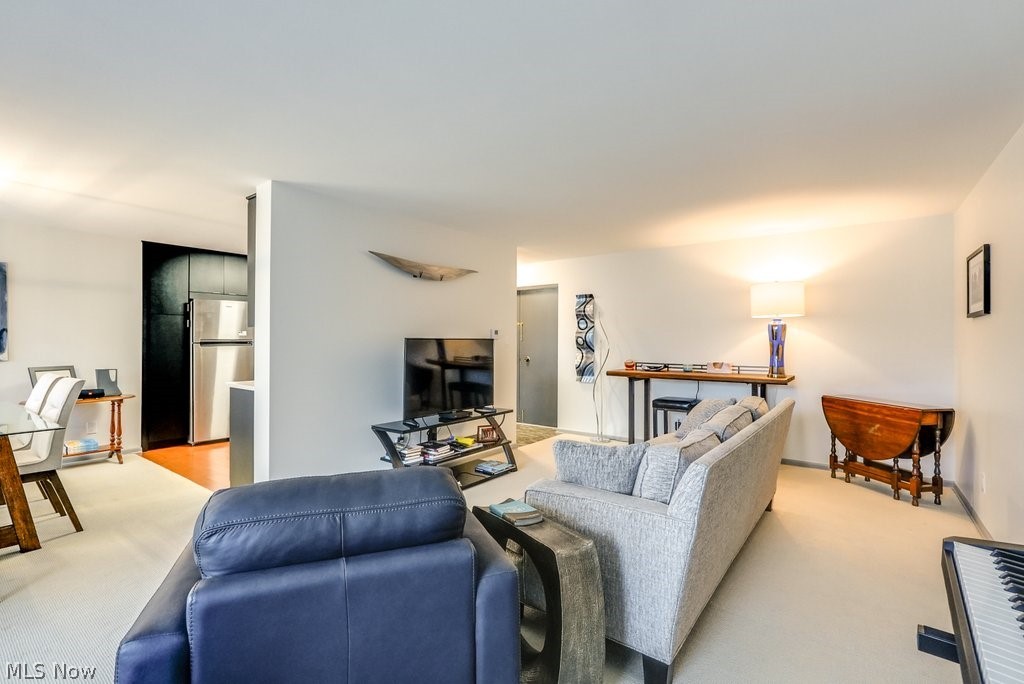 Blair House Condo - Residential