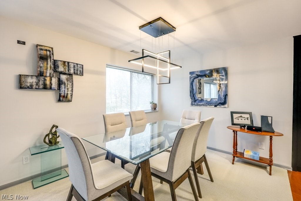 Blair House Condo - Residential