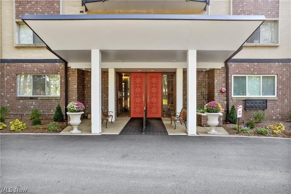 Blair House Condo - Residential