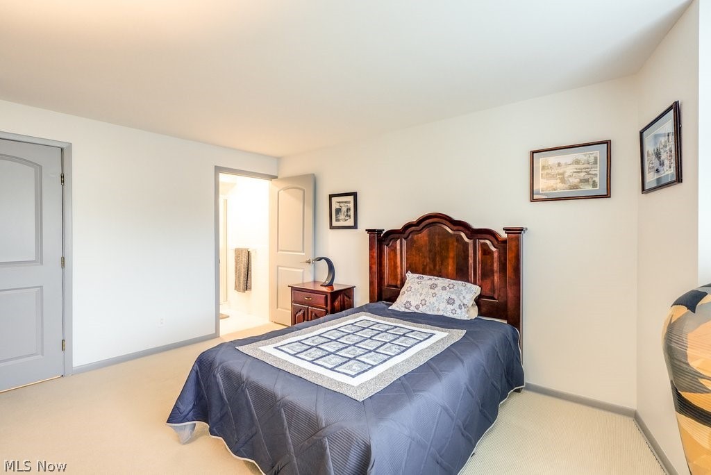 Blair House Condo - Residential