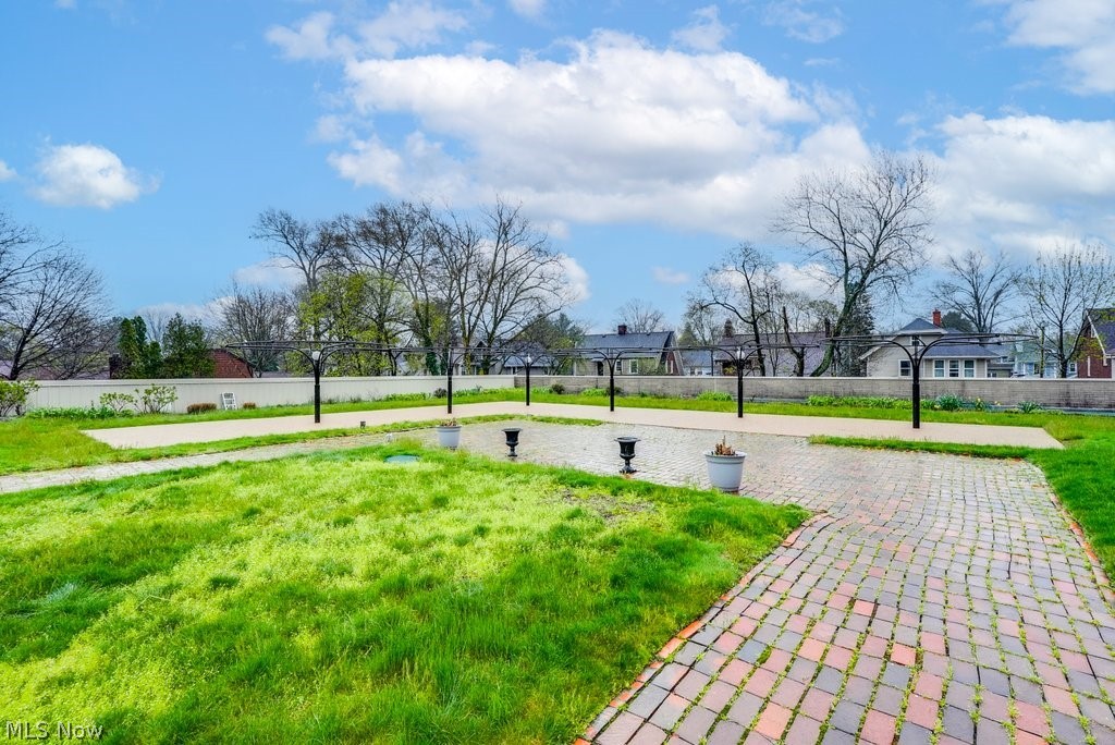 Blair House Condo - Residential