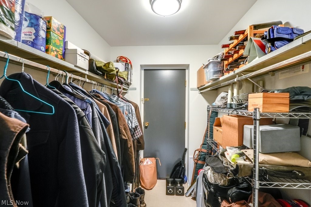 Blair House Condo - Residential