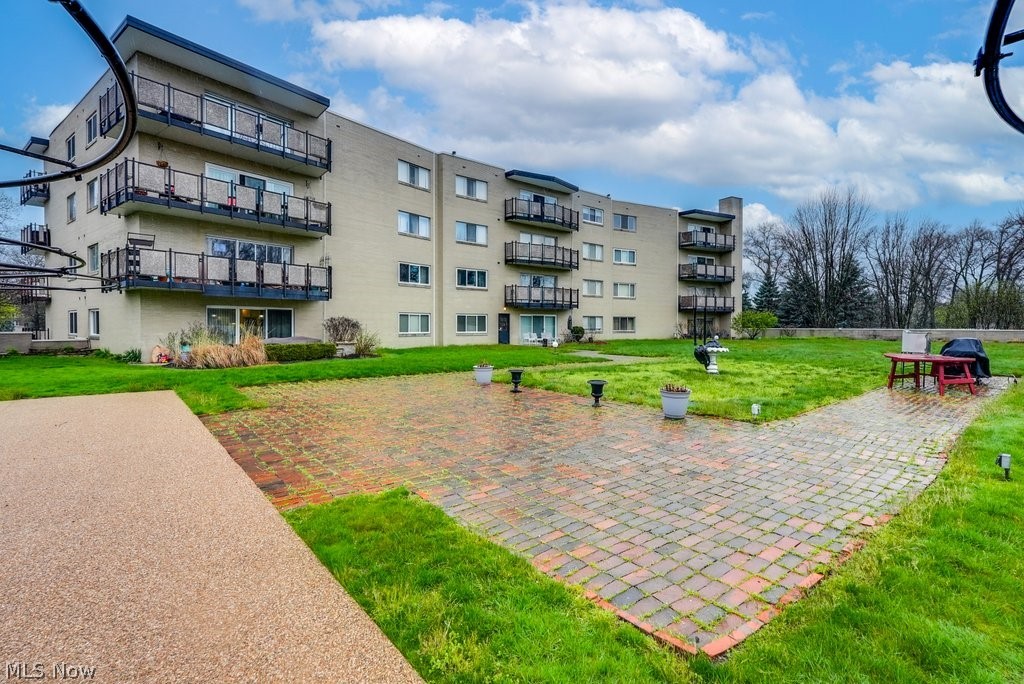 Blair House Condo - Residential