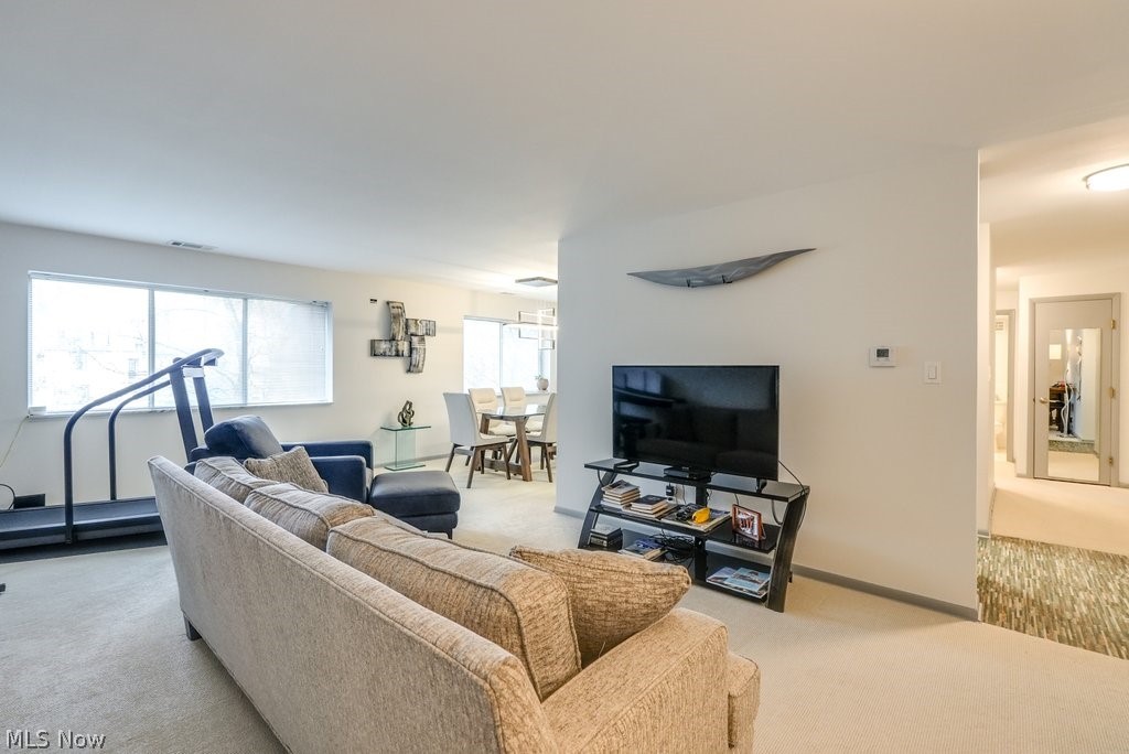 Blair House Condo - Residential