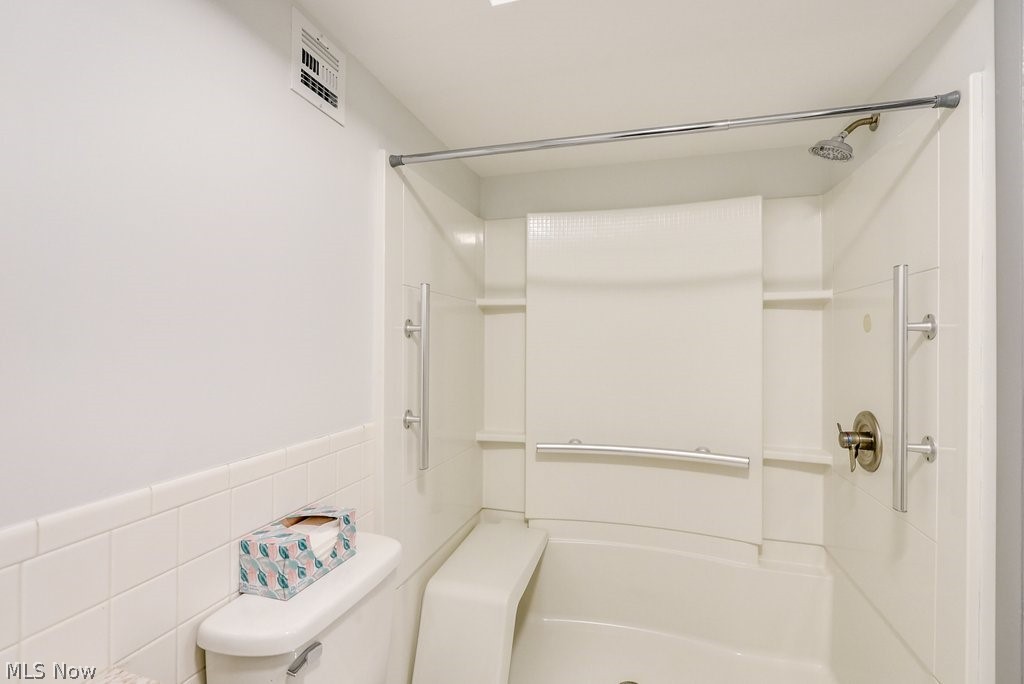 Blair House Condo - Residential