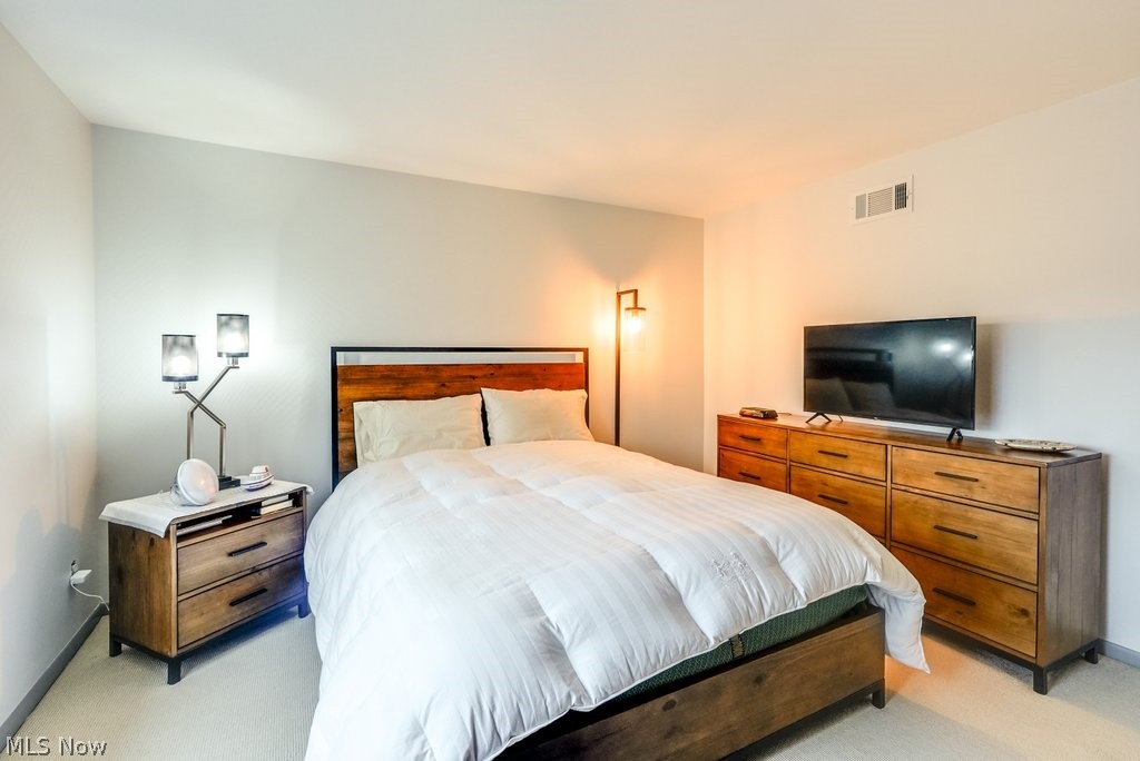 Blair House Condo - Residential