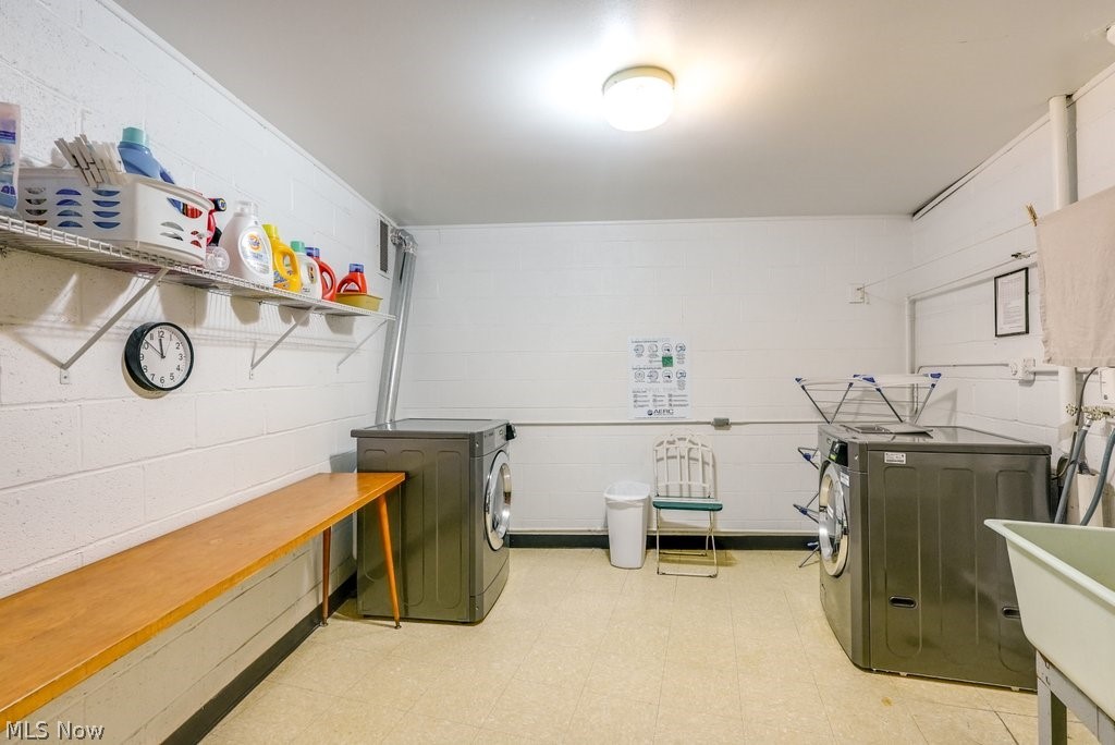 Blair House Condo - Residential