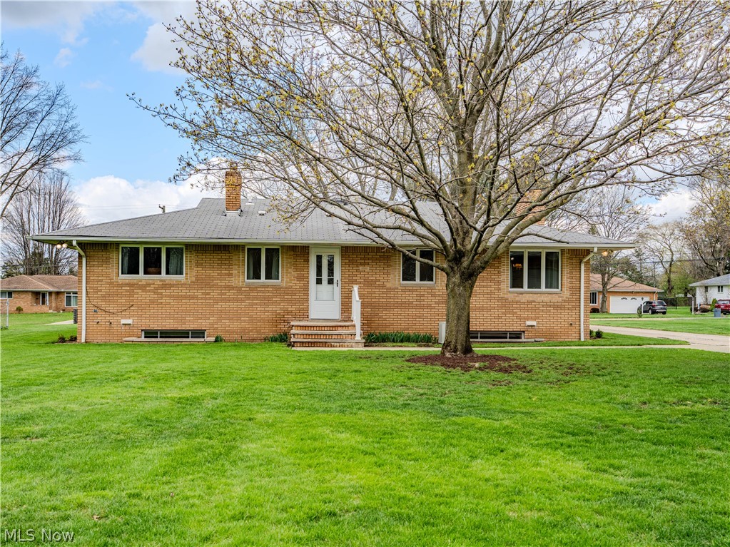 Emerman Corp Delsy Drive - Residential