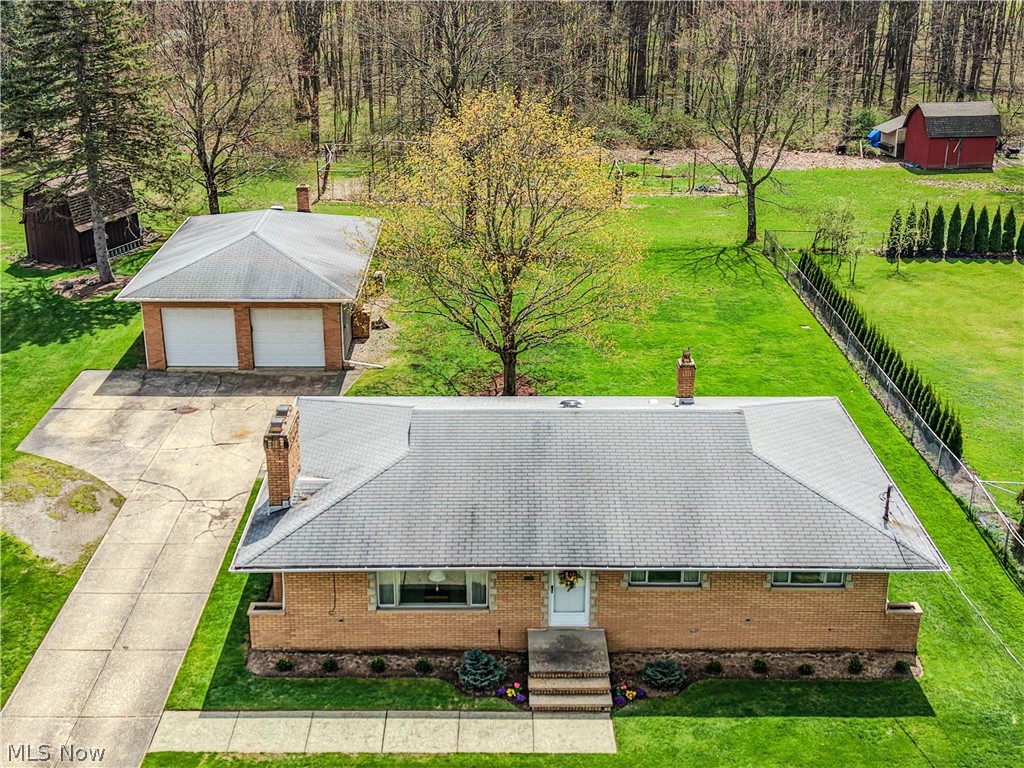 Emerman Corp Delsy Drive - Residential