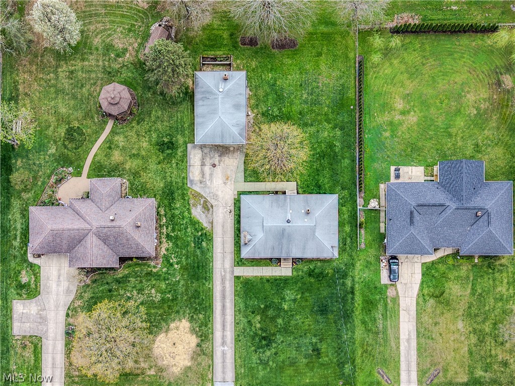 Emerman Corp Delsy Drive - Residential