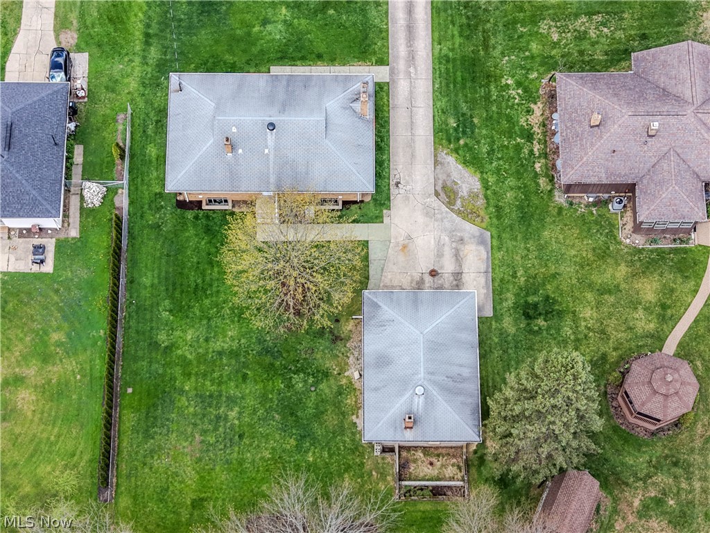 Emerman Corp Delsy Drive - Residential