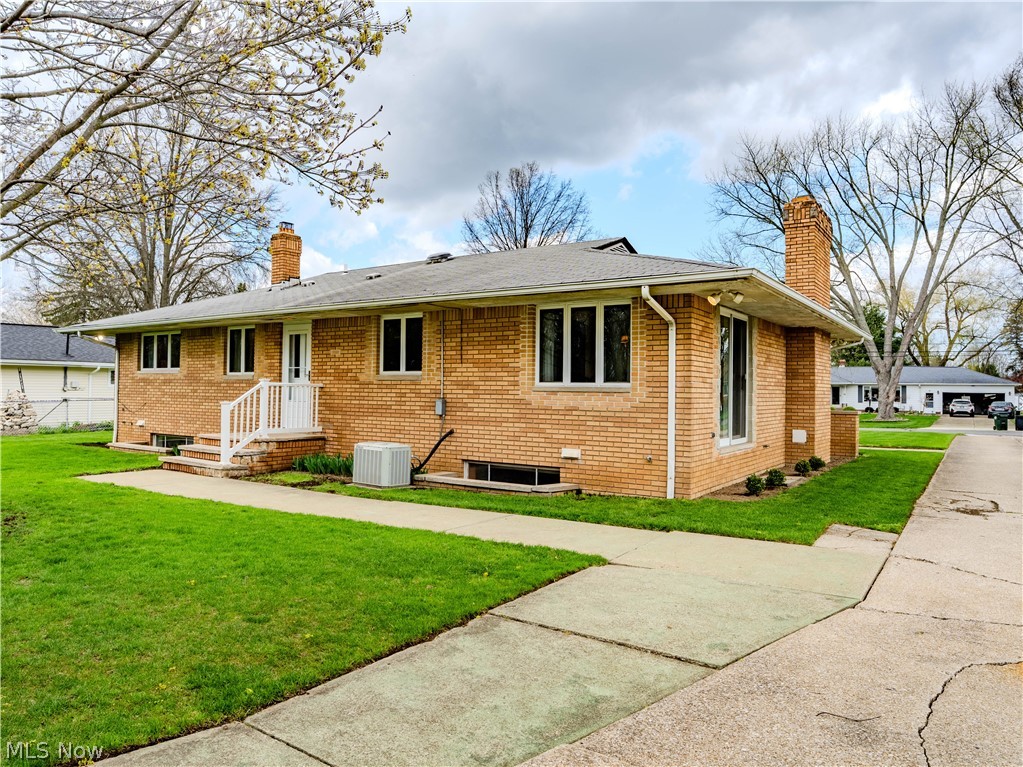 Emerman Corp Delsy Drive - Residential