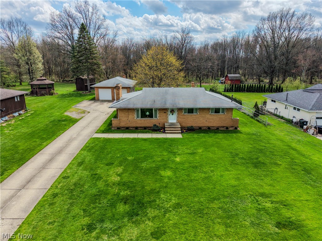 Emerman Corp Delsy Drive - Residential