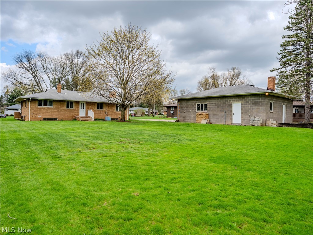 Emerman Corp Delsy Drive - Residential