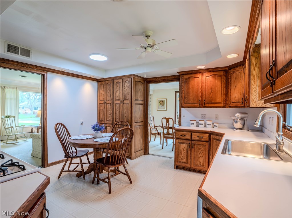 Emerman Corp Delsy Drive - Residential