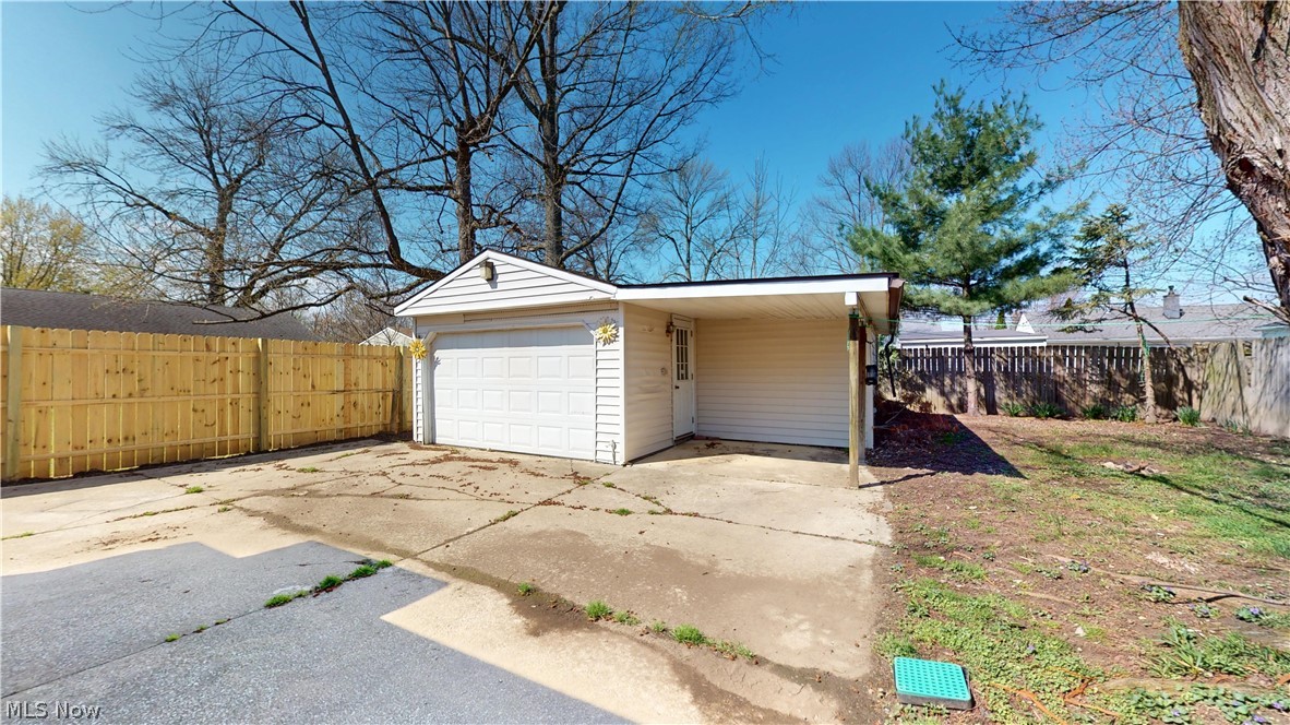 Robinwood Sub - Residential