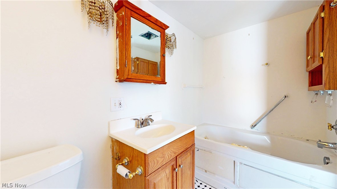 Robinwood Sub - Residential