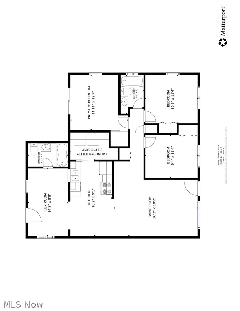 Robinwood Sub - Residential