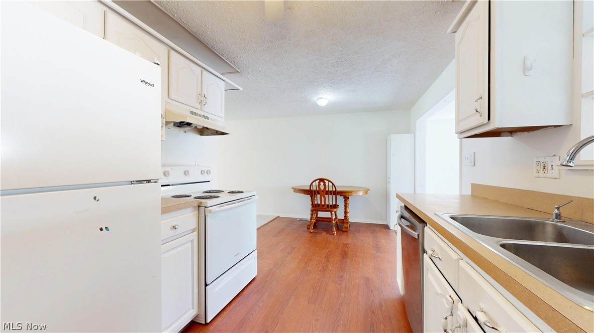 Robinwood Sub - Residential