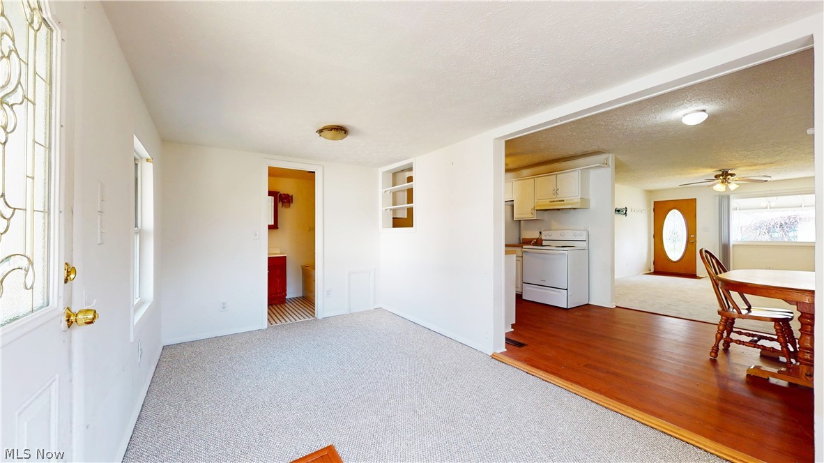 Robinwood Sub - Residential