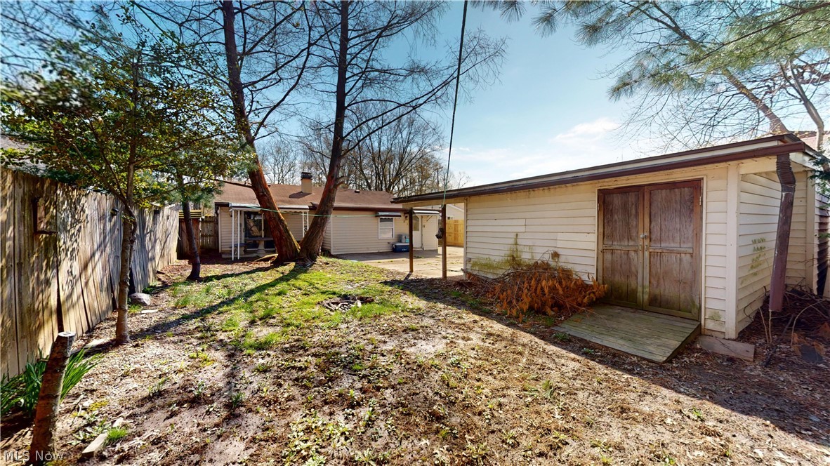 Robinwood Sub - Residential