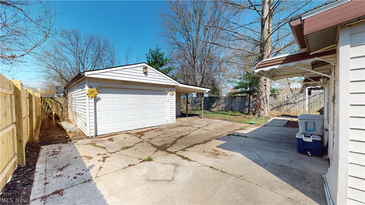 Robinwood Sub - Residential