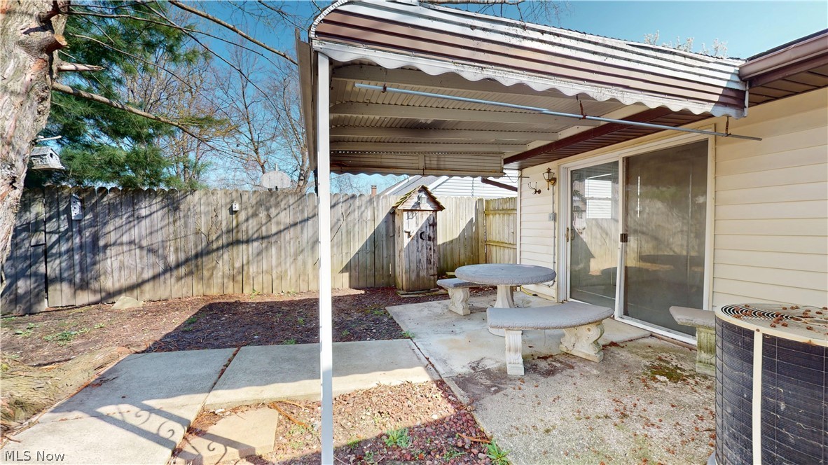 Robinwood Sub - Residential