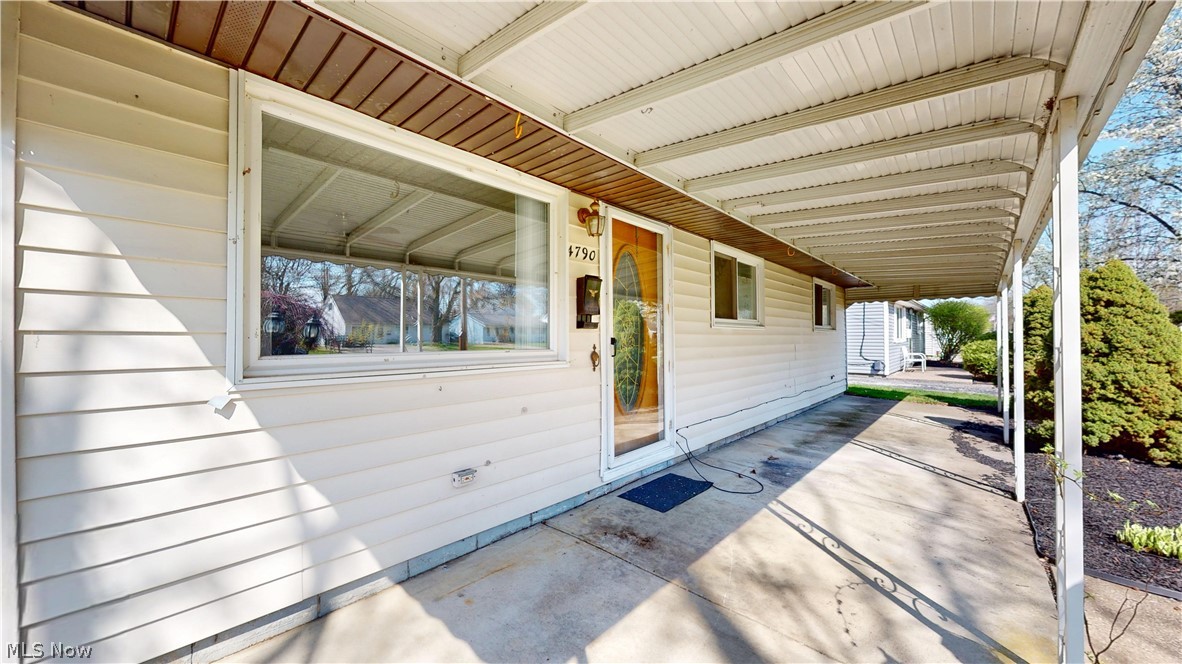 Robinwood Sub - Residential