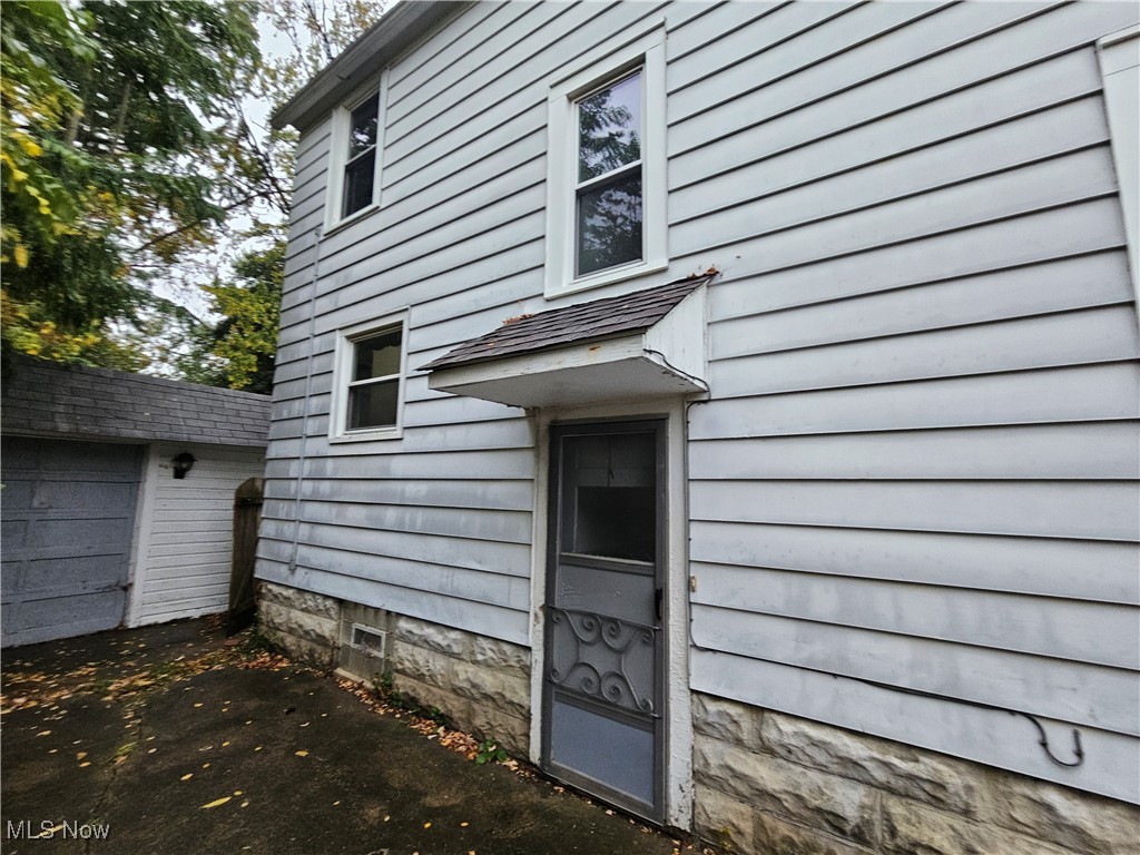 William G Sharp Trustees Add - Residential