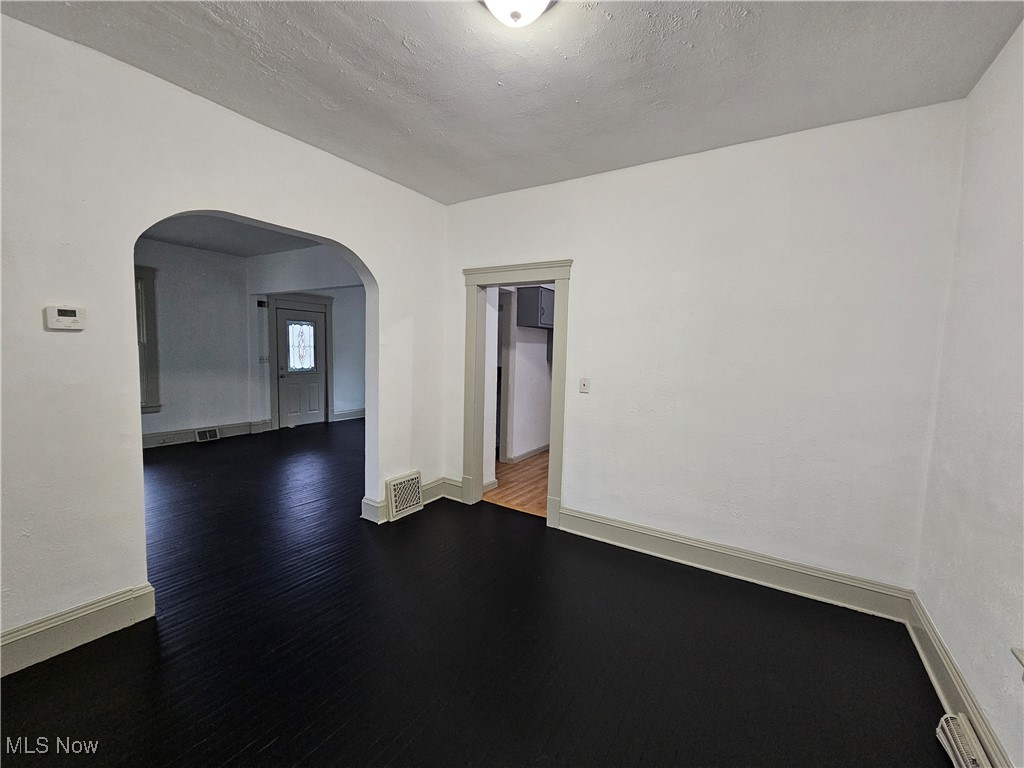 William G Sharp Trustees Add - Residential