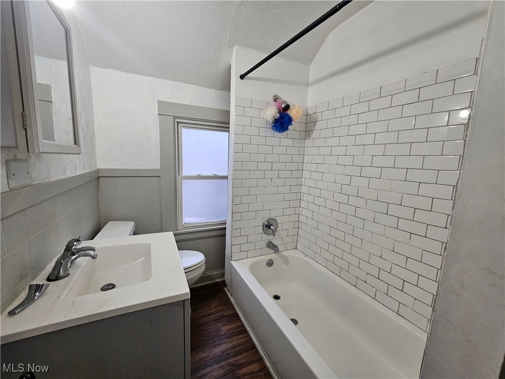 William G Sharp Trustees Add - Residential