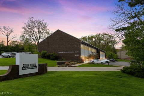 8180 Brecksville Road 115 Brecksville OH 44141