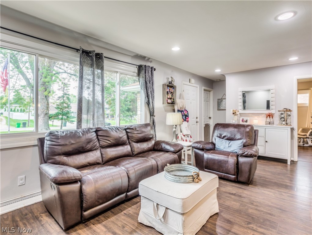 Tallmadge 12 - Residential
