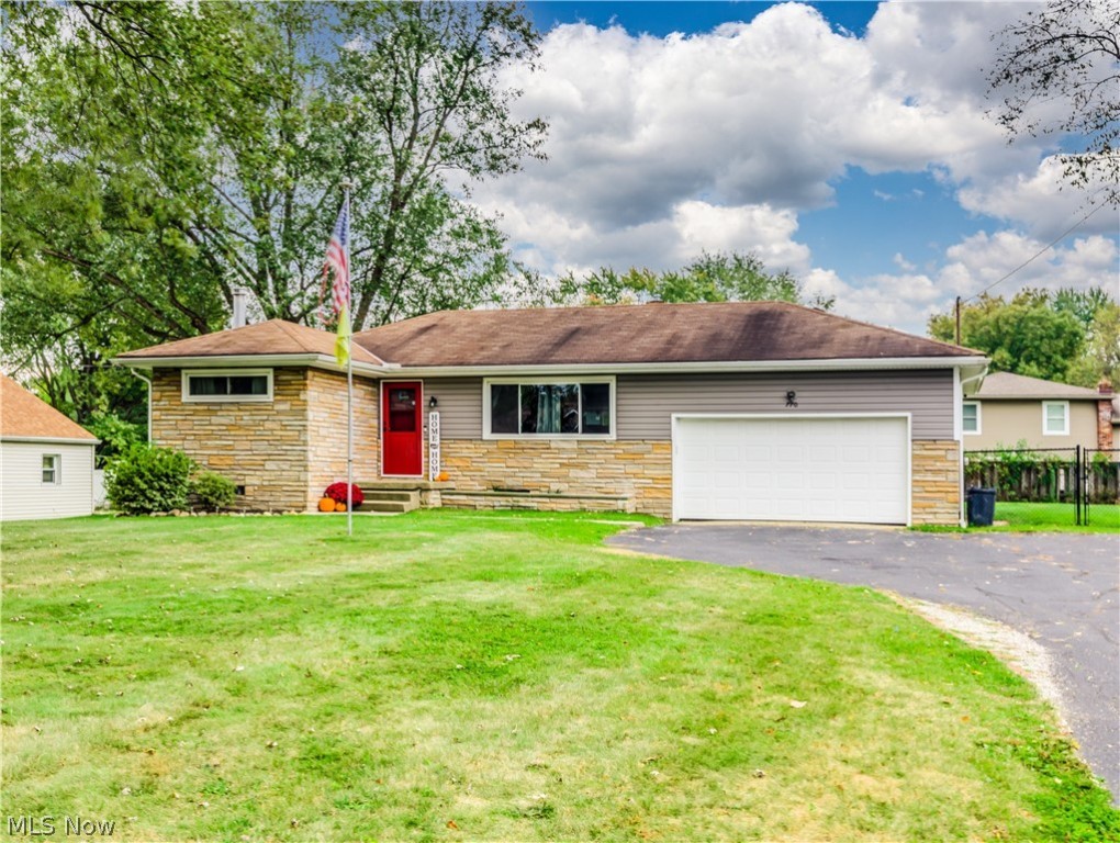 Tallmadge 12 - Residential