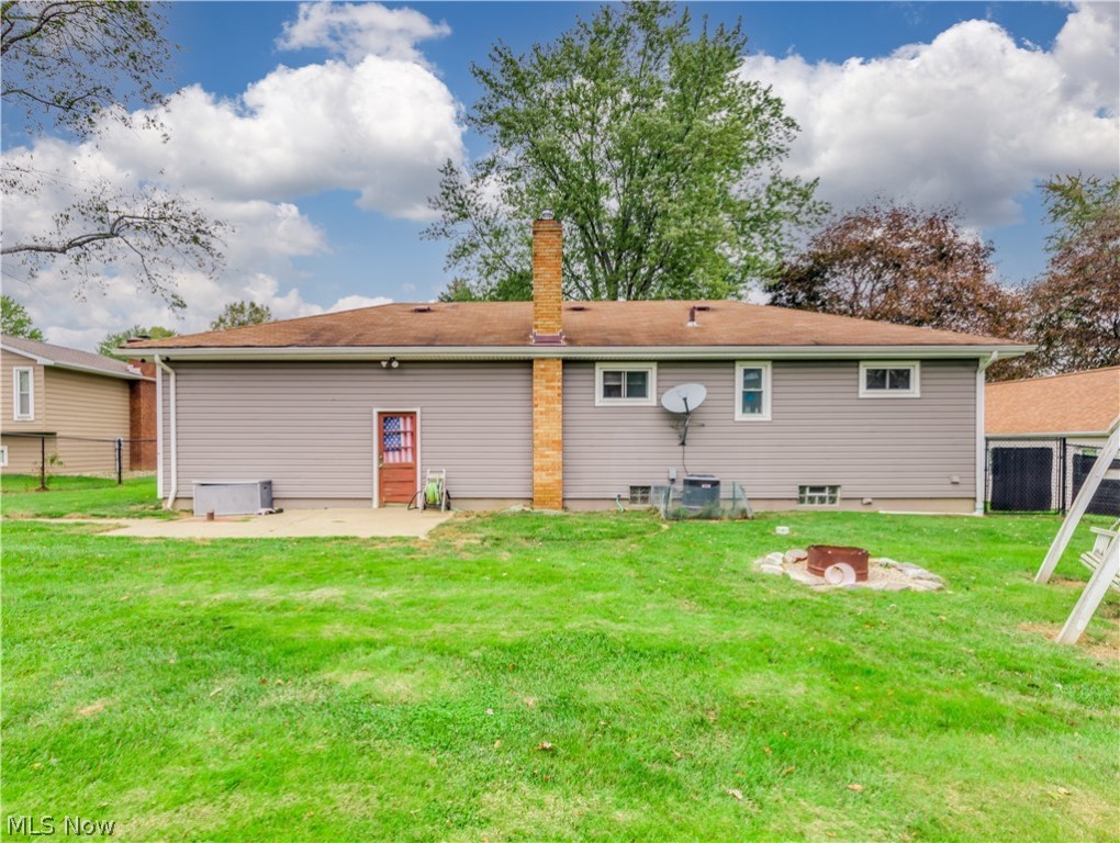 Tallmadge 12 - Residential