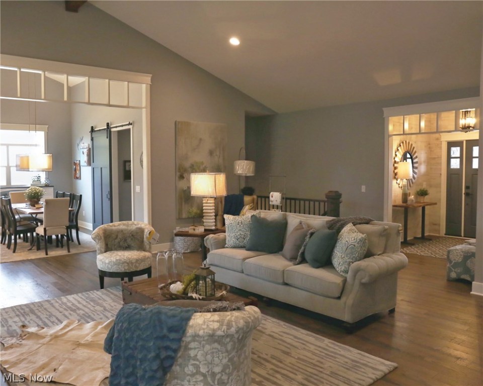 Kings Ridge Ph Five - Residential